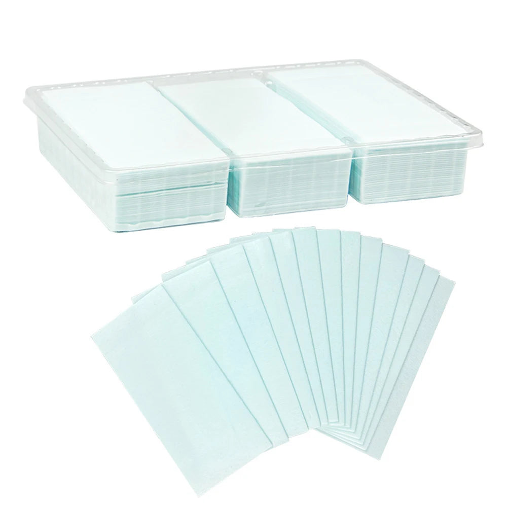 Eco-Friendly Laundry Detergent Sheets (90 pcs)