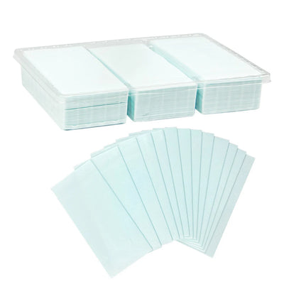 90 pcs Hojas de Detergente para Lavadora – Jabón Ecológico Sin Desperdicio, Elimina Manchas